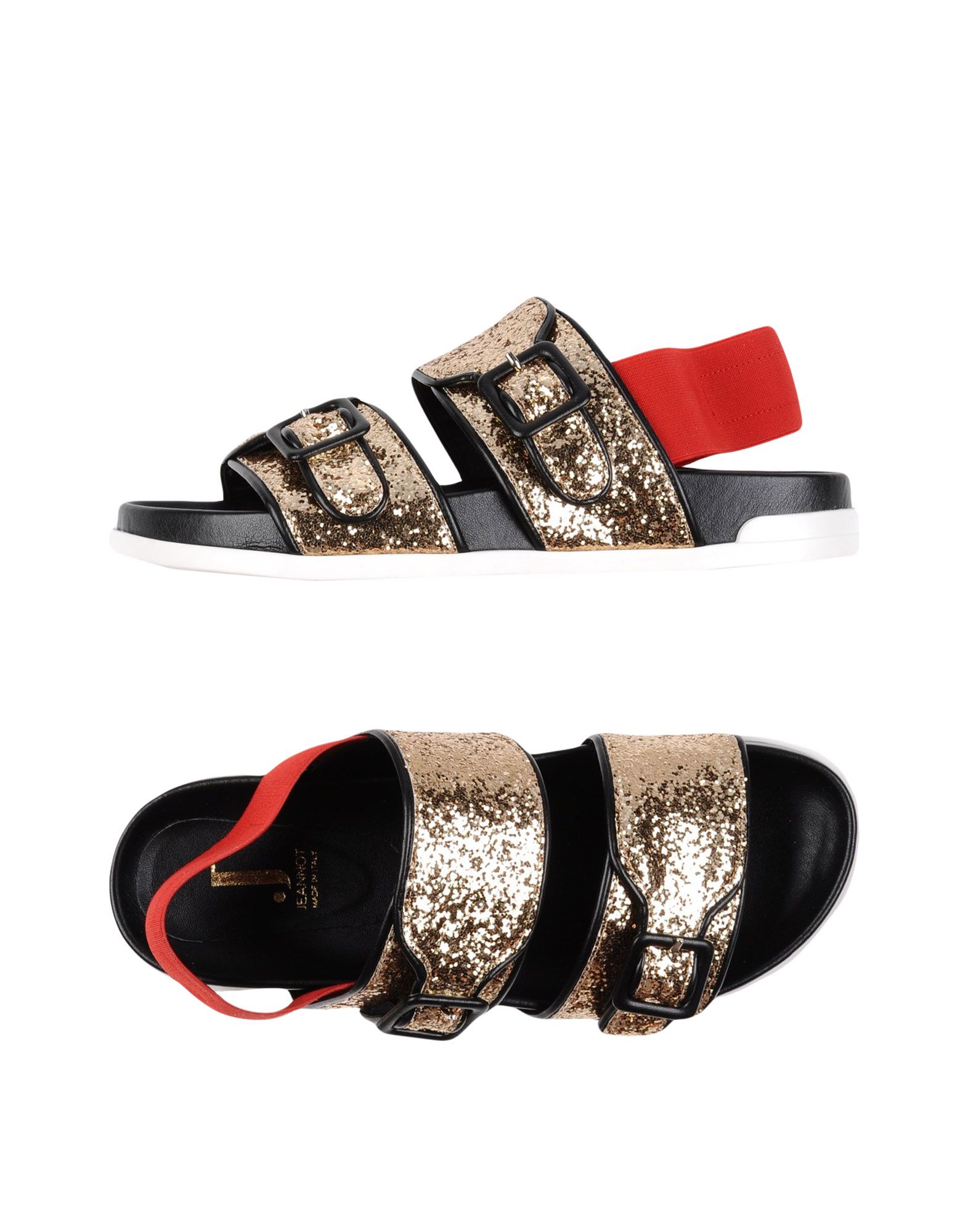  Jeannot - Schuhe - Sandalen - On Yoox.com 