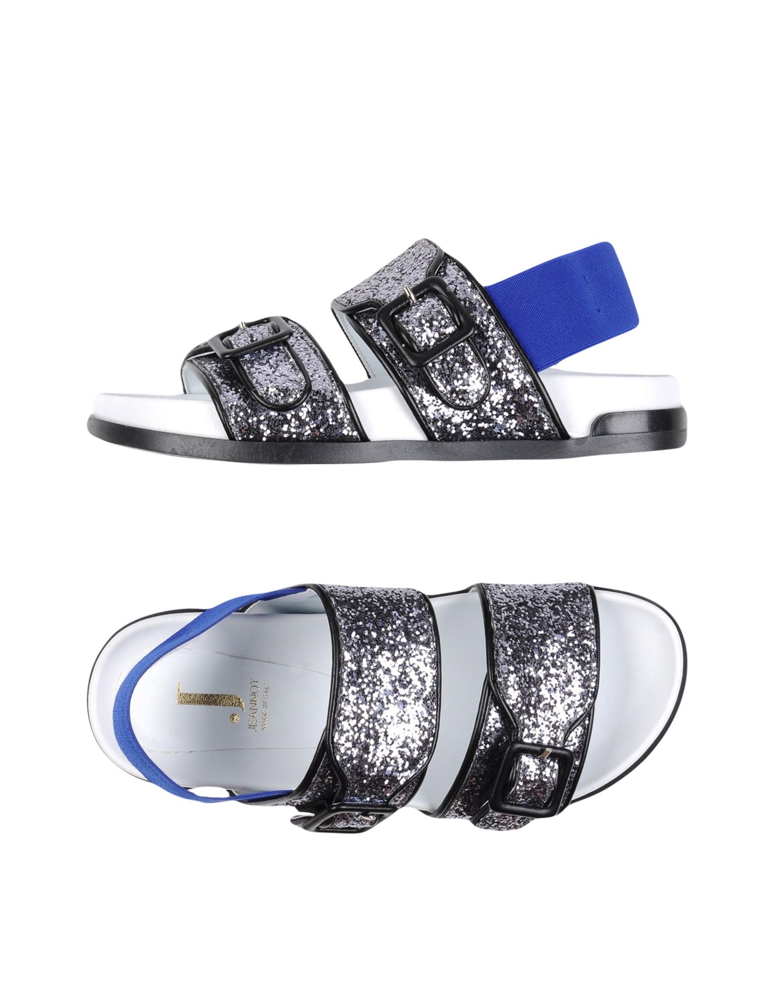  Jeannot - Schuhe - Sandalen - On Yoox.com 