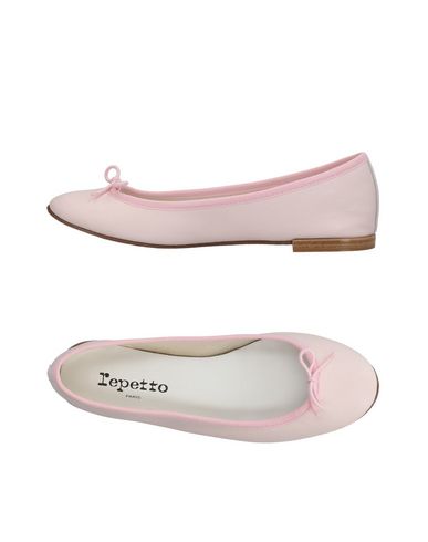 фото Балетки repetto