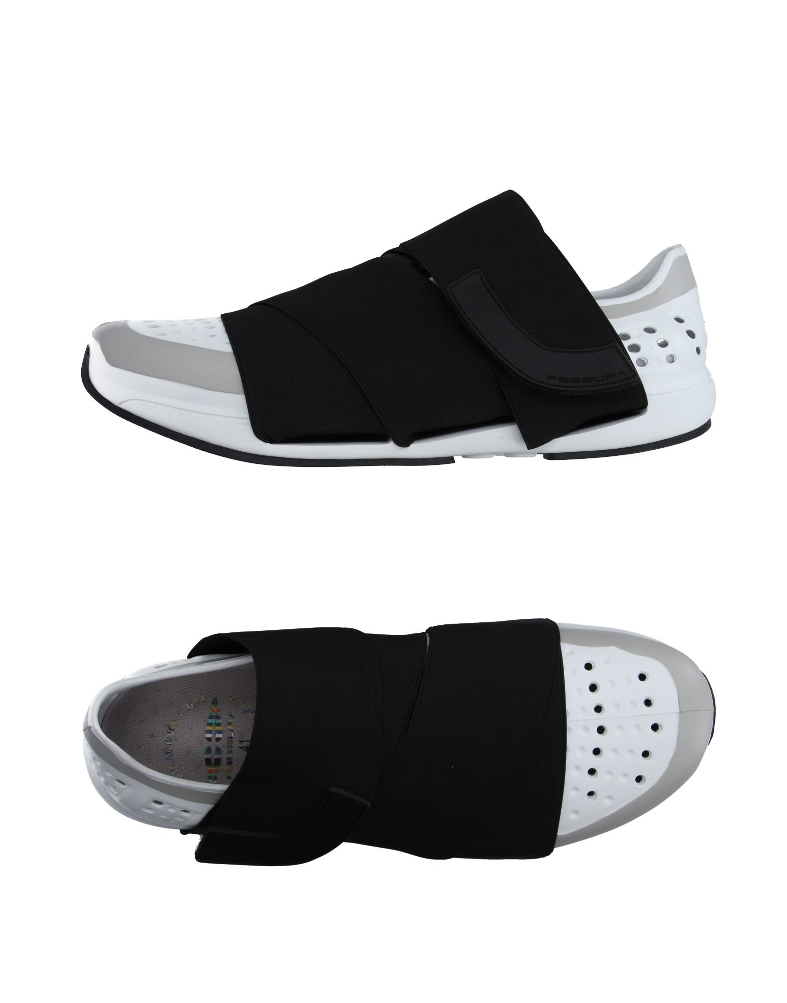  Fessura - Calzature - Sneakers - On Yoox.com 