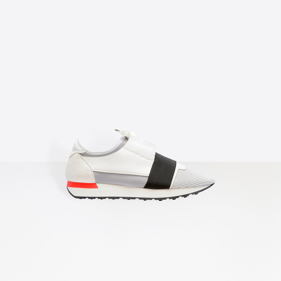Balenciaga Race Runners Online Balenciaga Race Runners Online