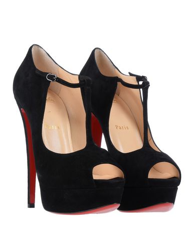 фото Туфли Christian louboutin