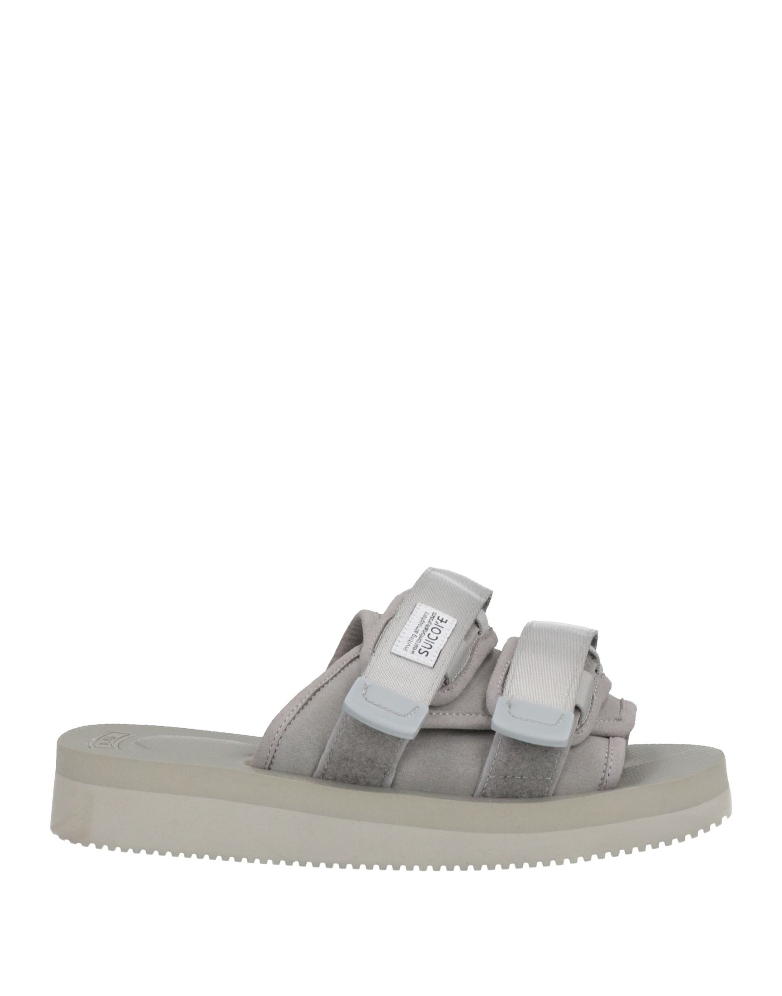 SUICOKE SUICOKE ΠΑΠΟΥΤΣΙΑ Πέδιλα