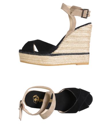 фото Эспадрильи espadrilles