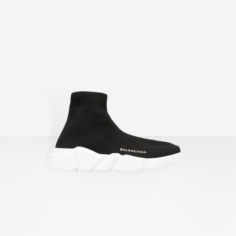 balenciaga speed s