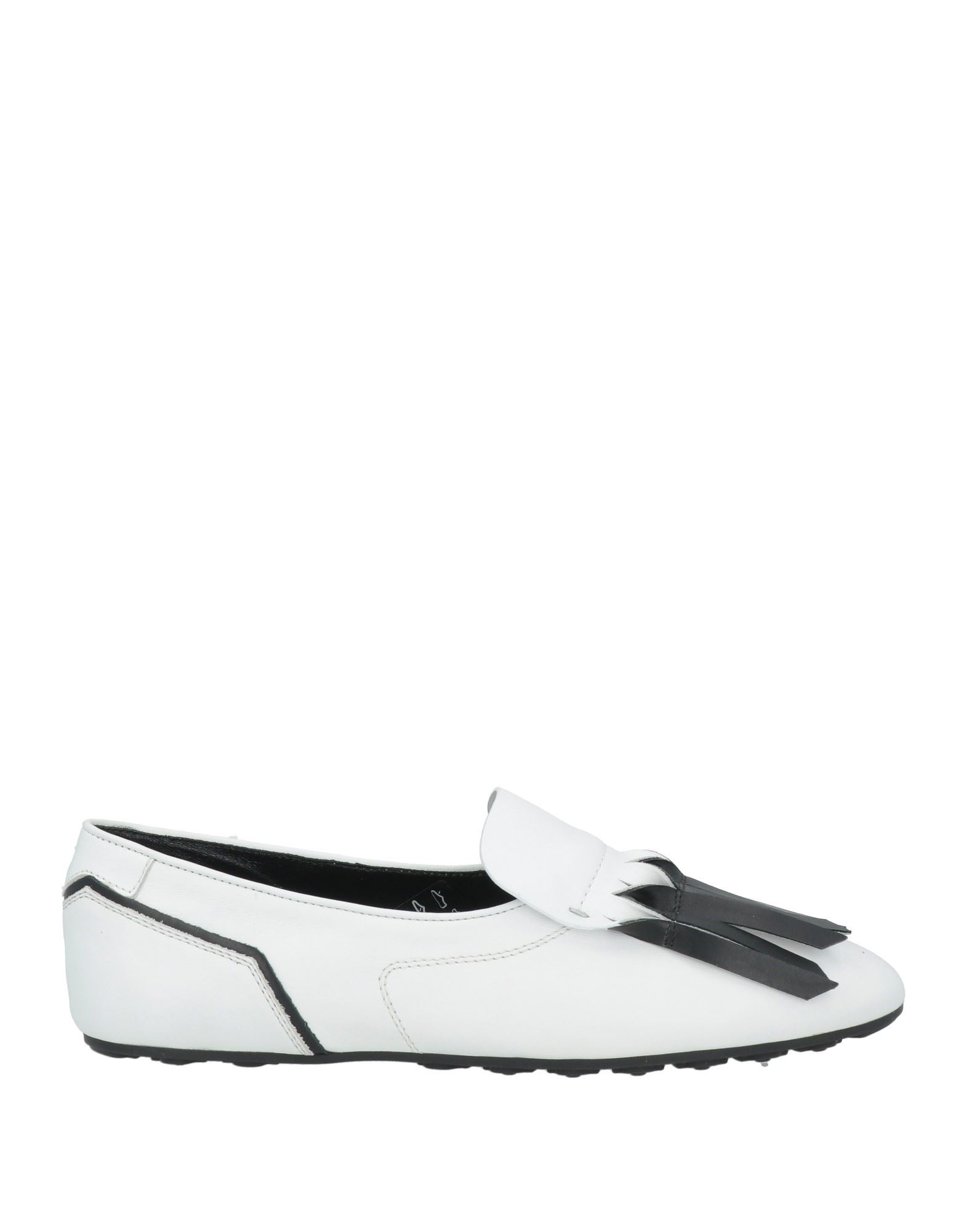 TOD'S TOD'S ΠΑΠΟΥΤΣΙΑ Μοκασίνια