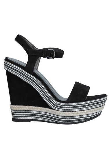Эспадрильи Stuart Weitzman