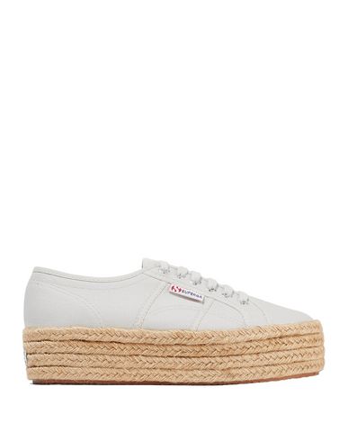 фото Низкие кеды и кроссовки Superga