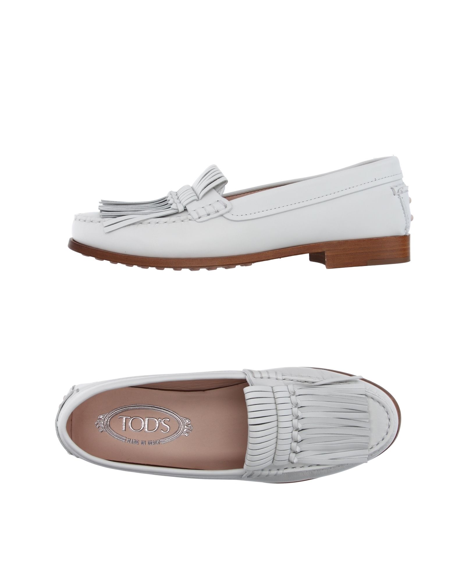 Купить Обувь Tods В Интернет Магазине