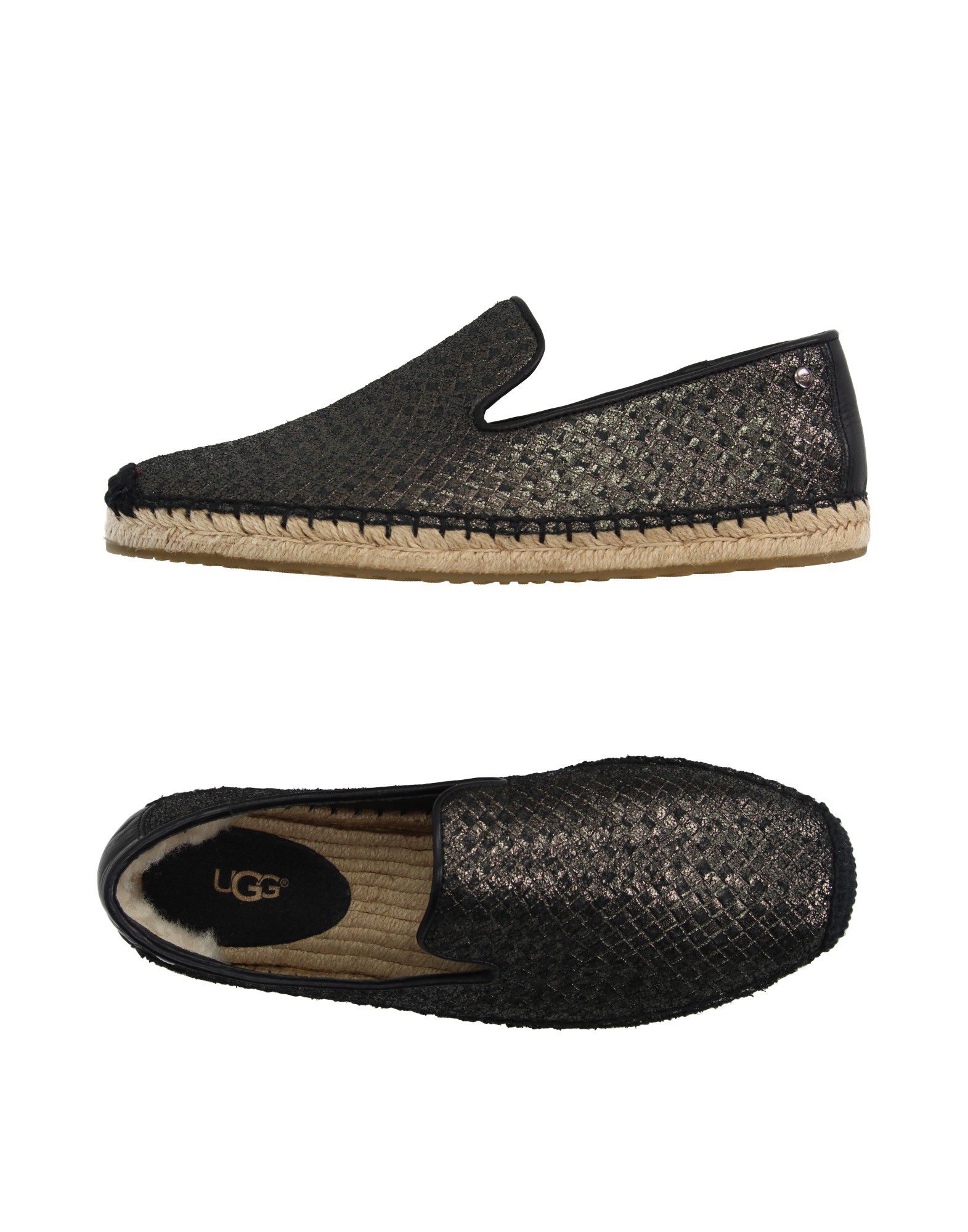 UGG UGG ΠΑΠΟΥΤΣΙΑ εσπαντρίγιες
