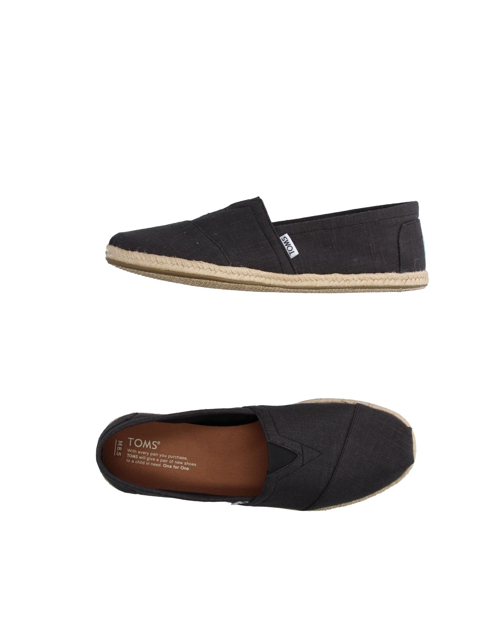 Toms Espadrilles