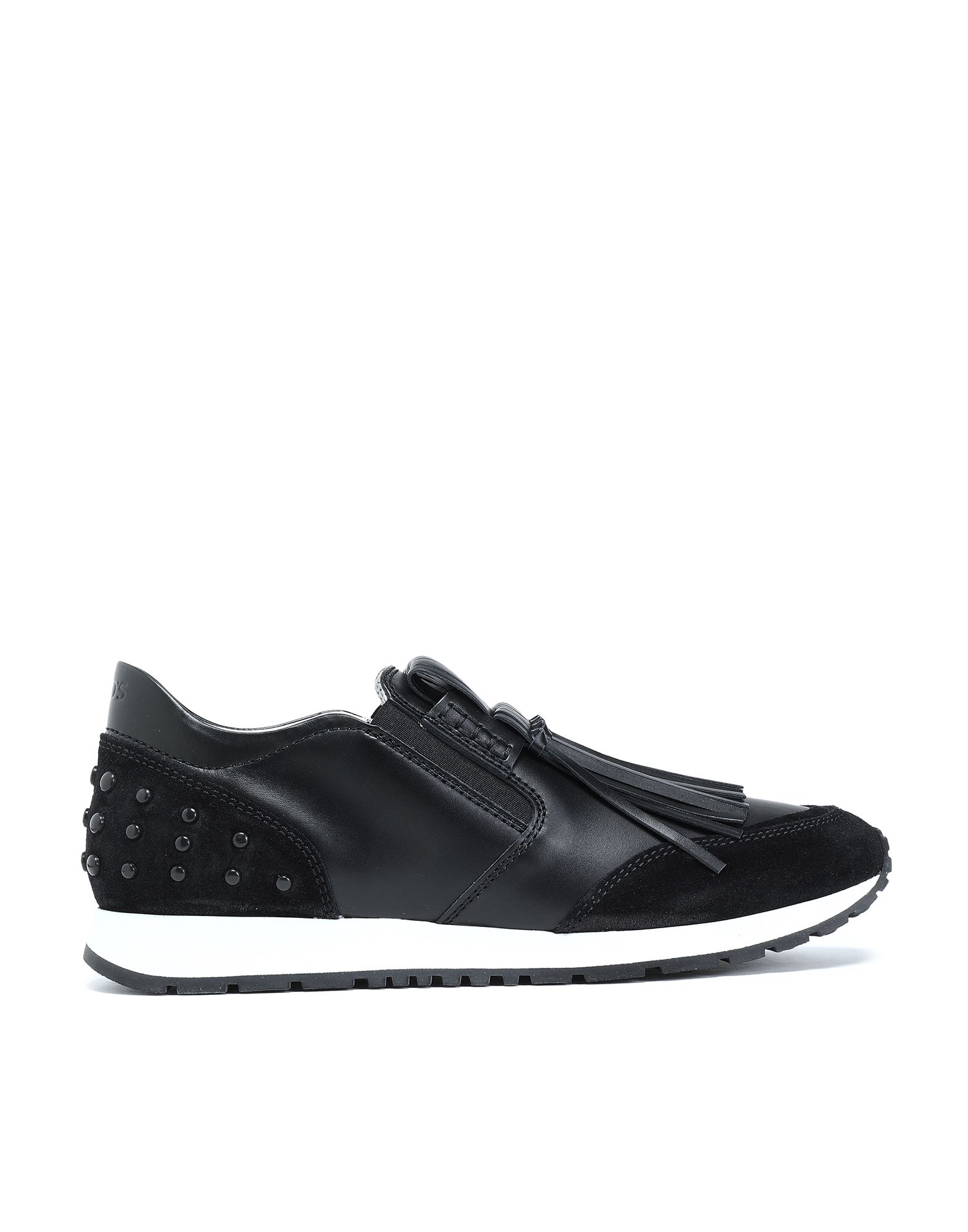 TOD'S ΠΑΠΟΥΤΣΙΑ Αθλητικά παπούτσια