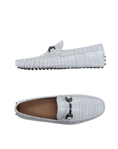 Мокасины Tod’S