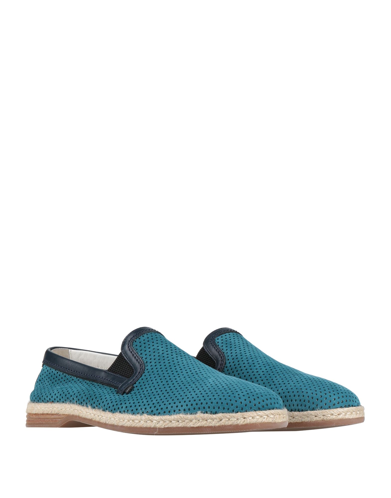  Dolce&gabbana - Schuhe - Espadrilles - On Yoox.com 