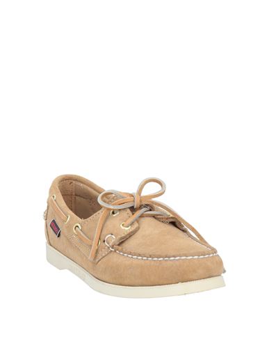 фото Мокасины Sebago docksides