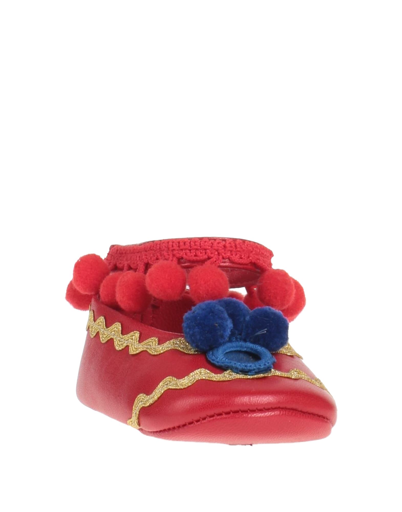  Dolce&gabbana - Schuhe - Schuhe Für Neugeborene - On Yoox.com 