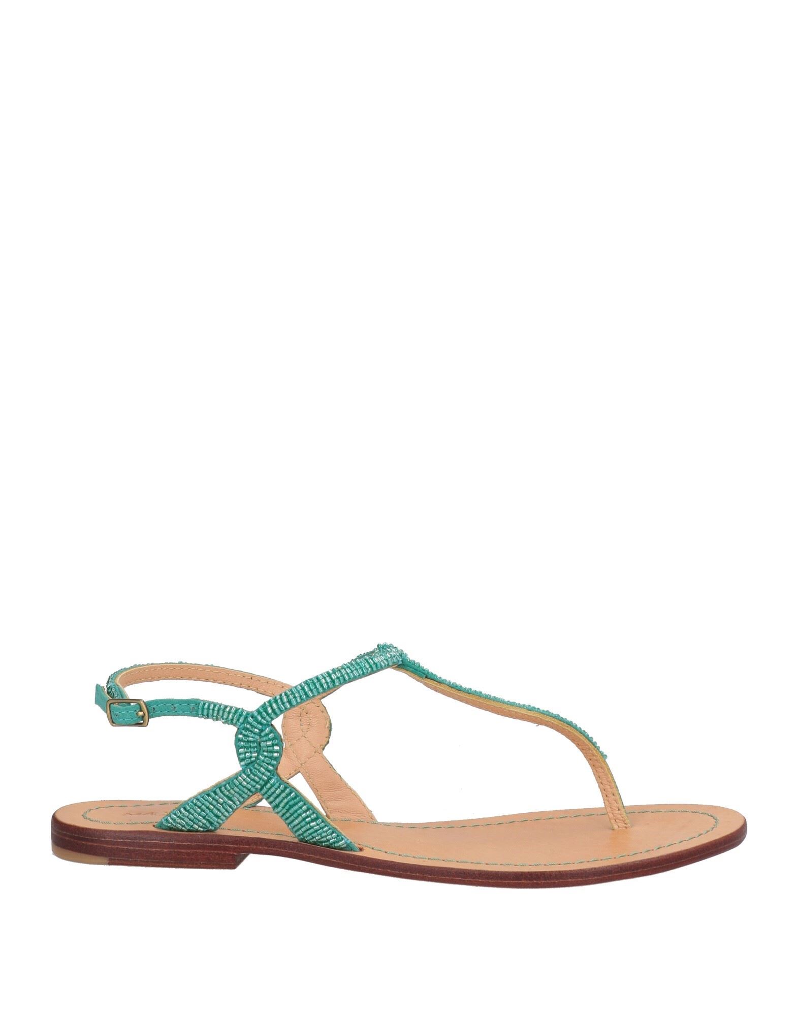  Malìparmi - Schuhe - Zehentrenner - On Yoox.com 