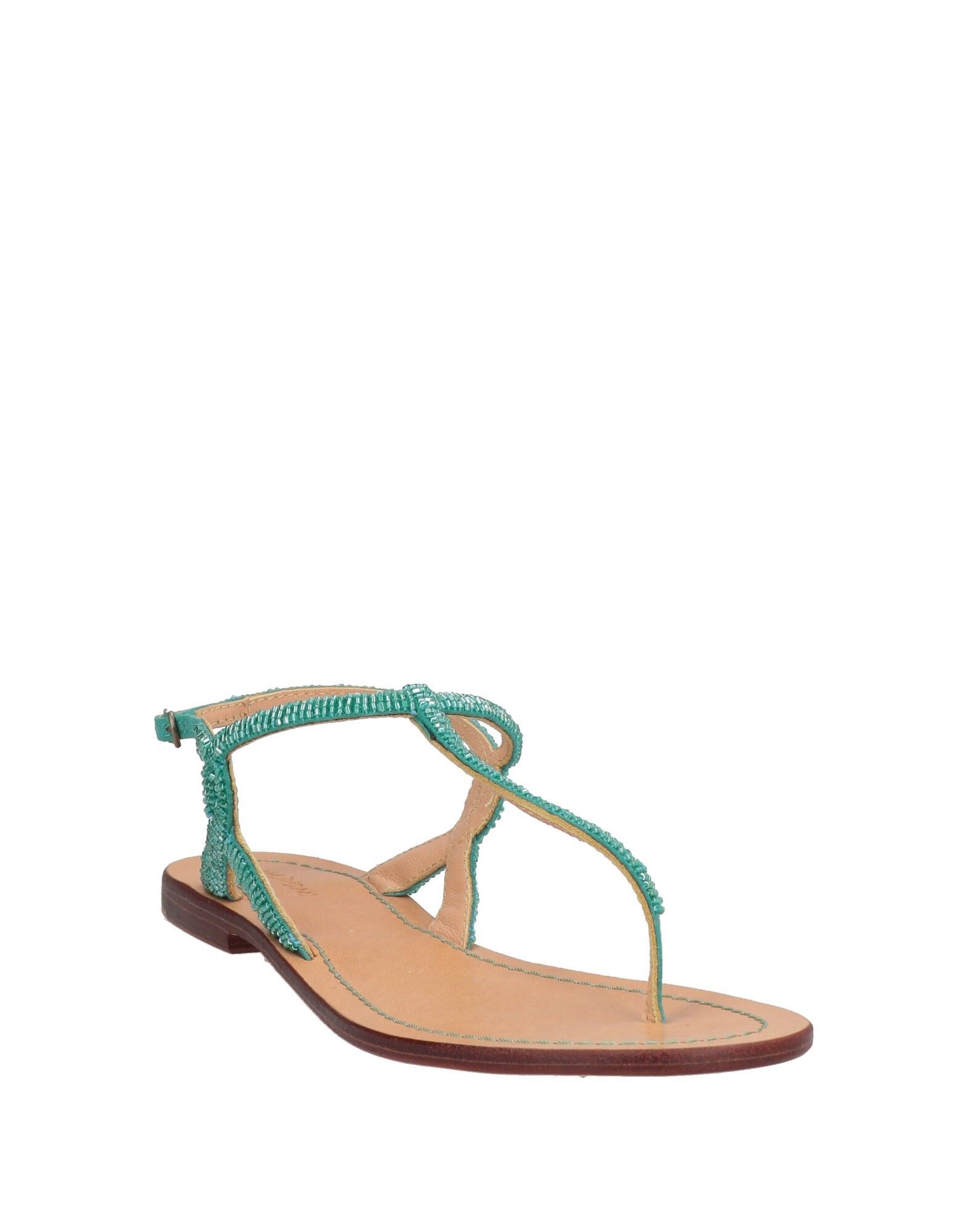  Malìparmi - Schuhe - Zehentrenner - On Yoox.com 