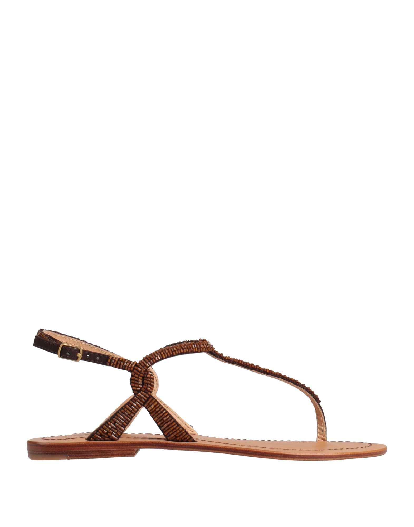  Malìparmi - Schuhe - Zehentrenner - On Yoox.com 
