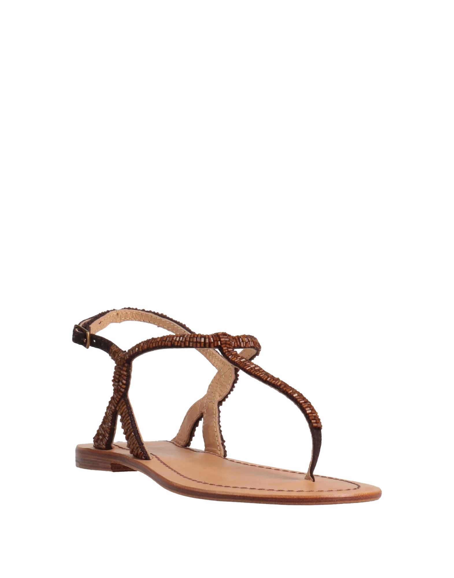  Malìparmi - Schuhe - Zehentrenner - On Yoox.com 