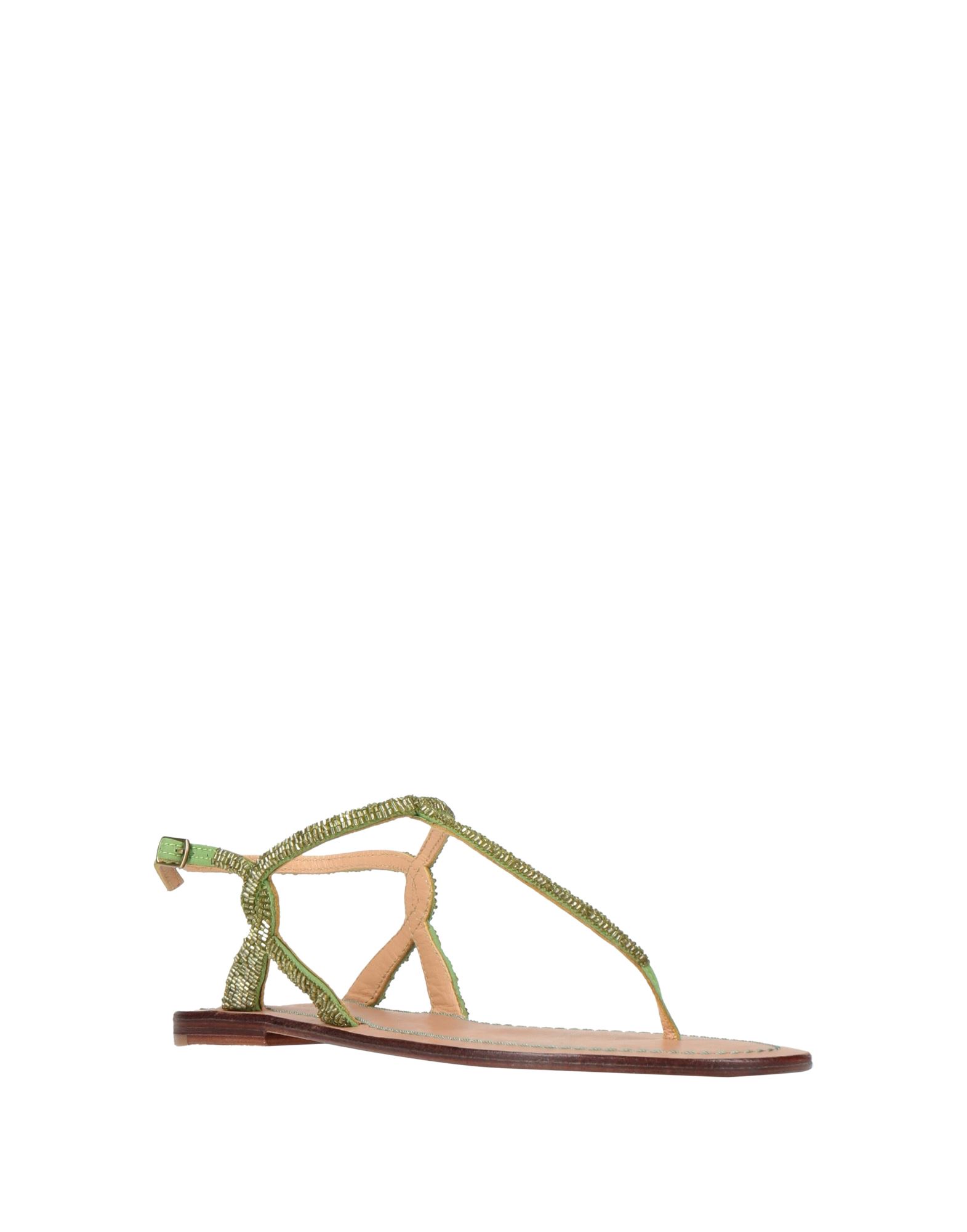  Malìparmi - Schuhe - Zehentrenner - On Yoox.com 