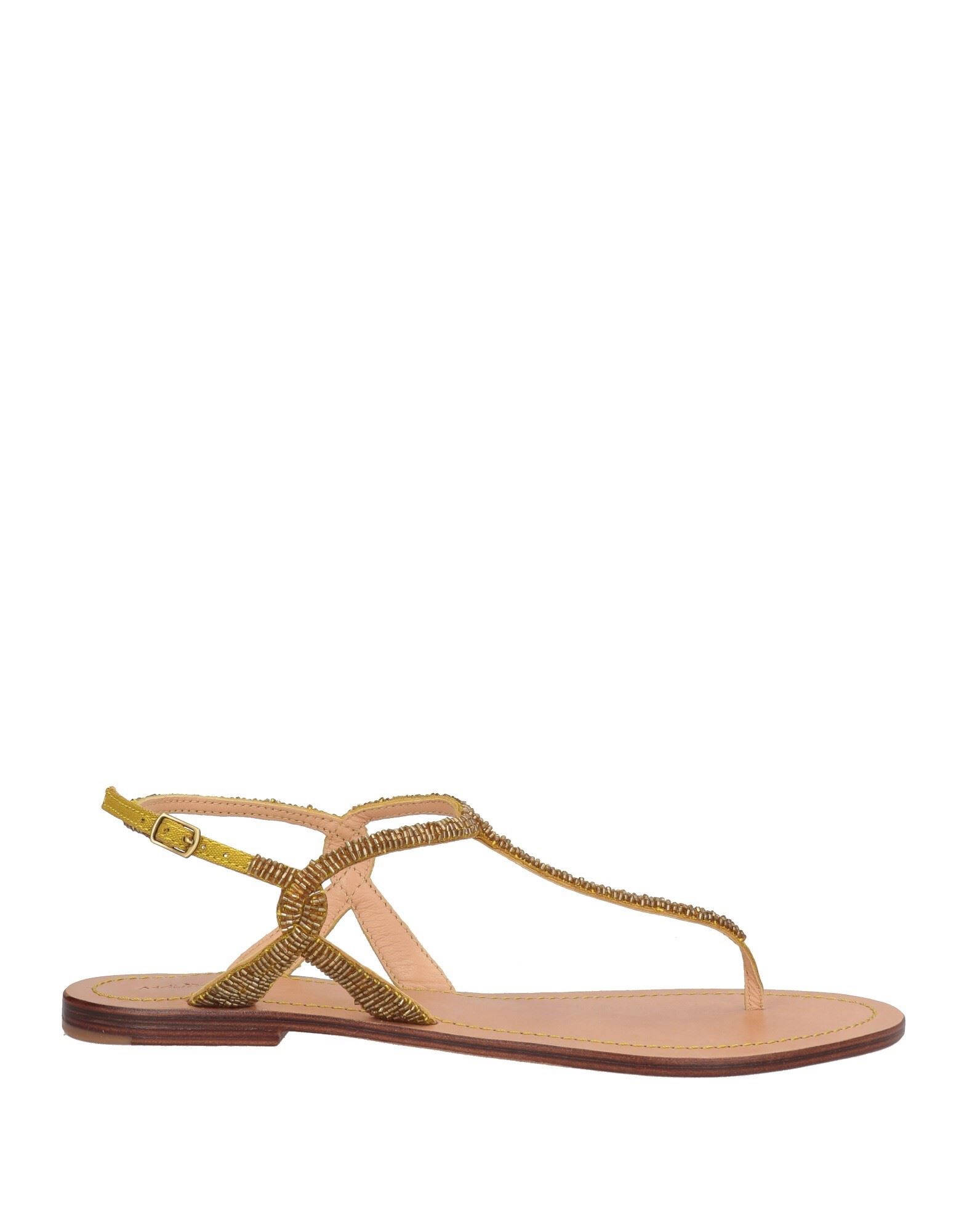  Malìparmi - Schuhe - Zehentrenner - On Yoox.com 