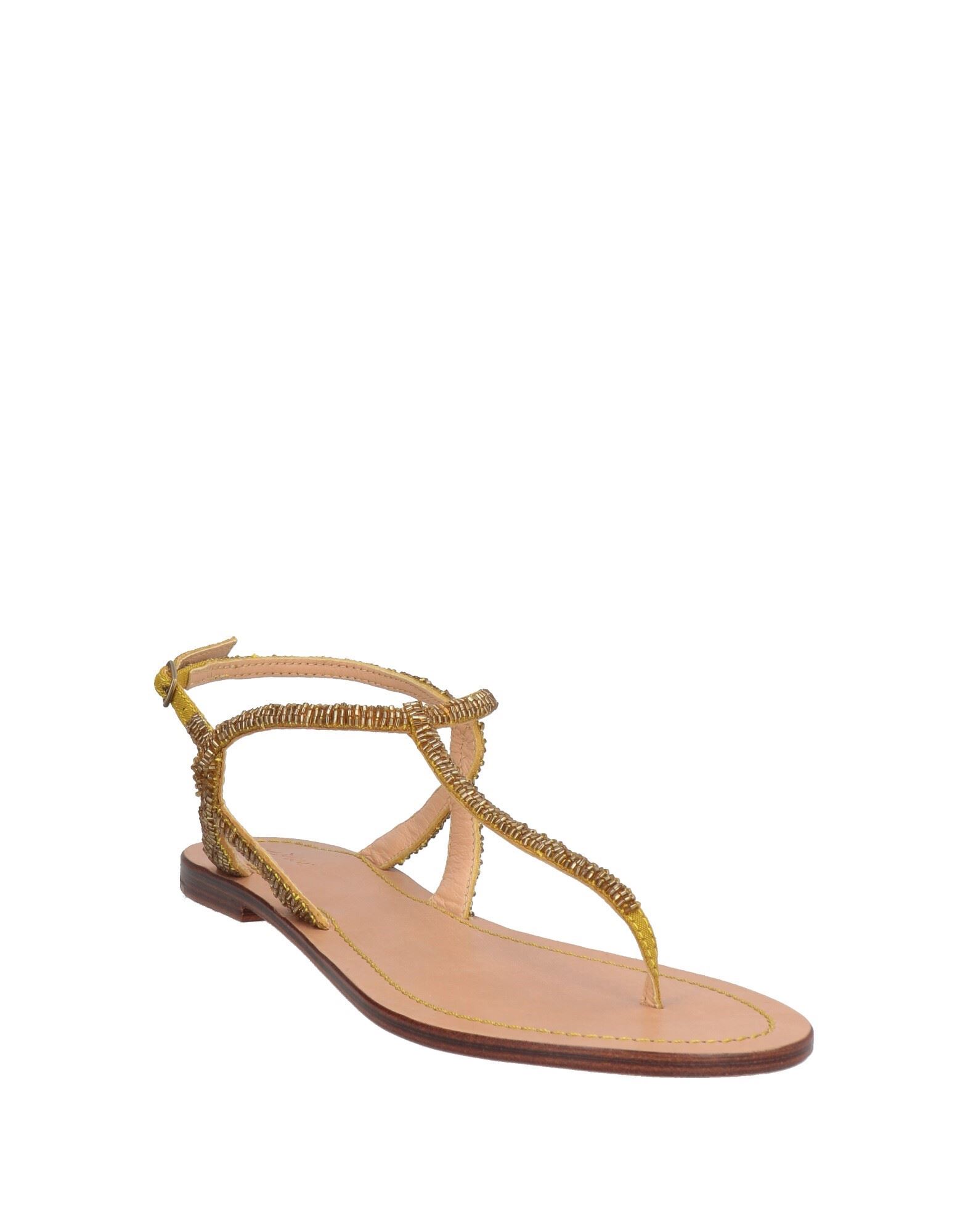  Malìparmi - Schuhe - Zehentrenner - On Yoox.com 