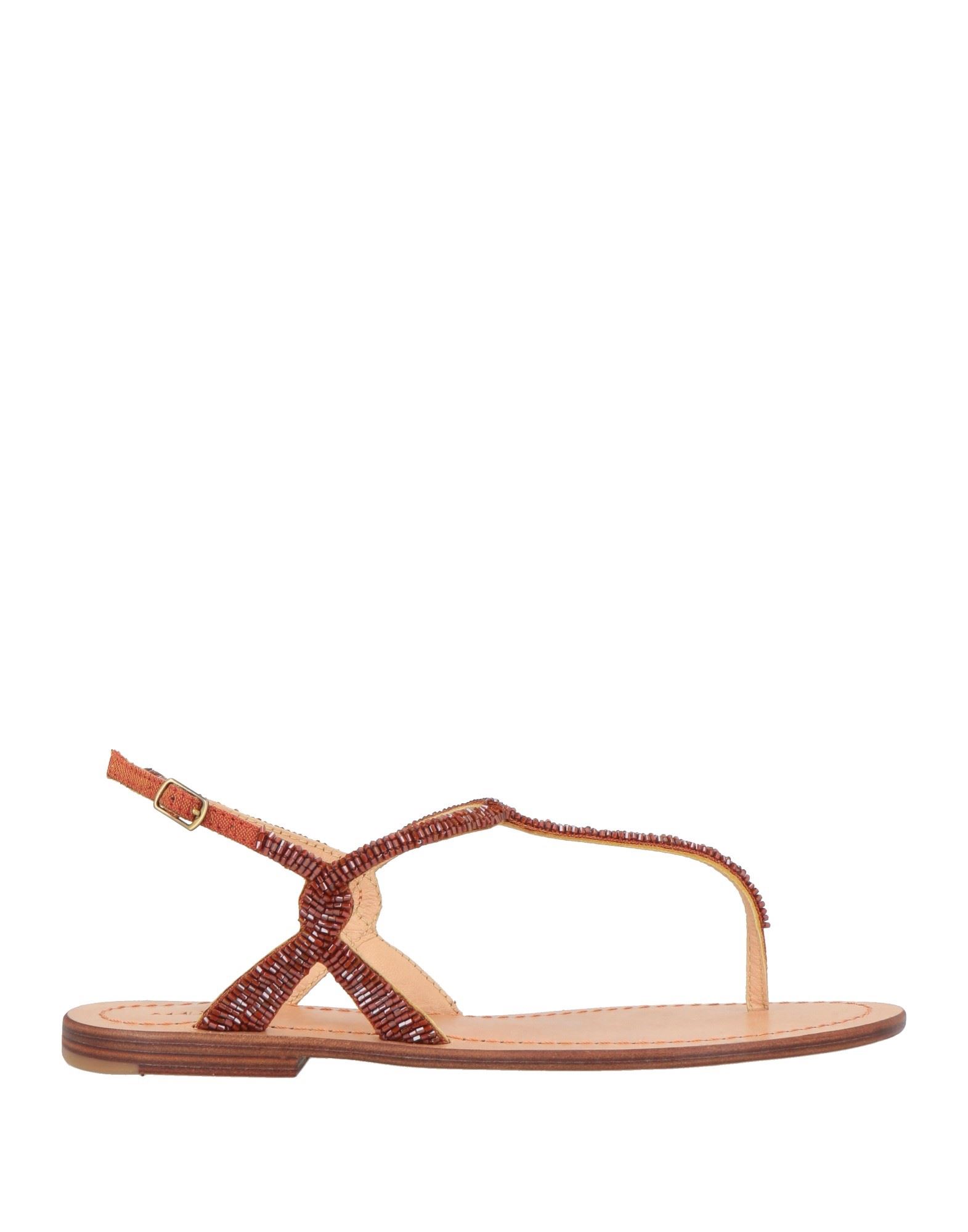  Malìparmi - Schuhe - Zehentrenner - On Yoox.com 