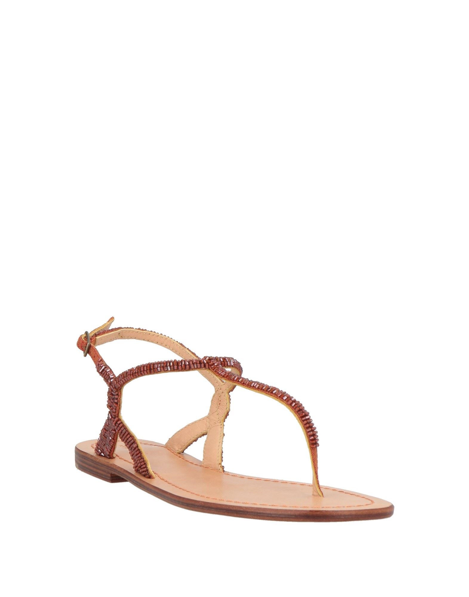  Malìparmi - Schuhe - Zehentrenner - On Yoox.com 