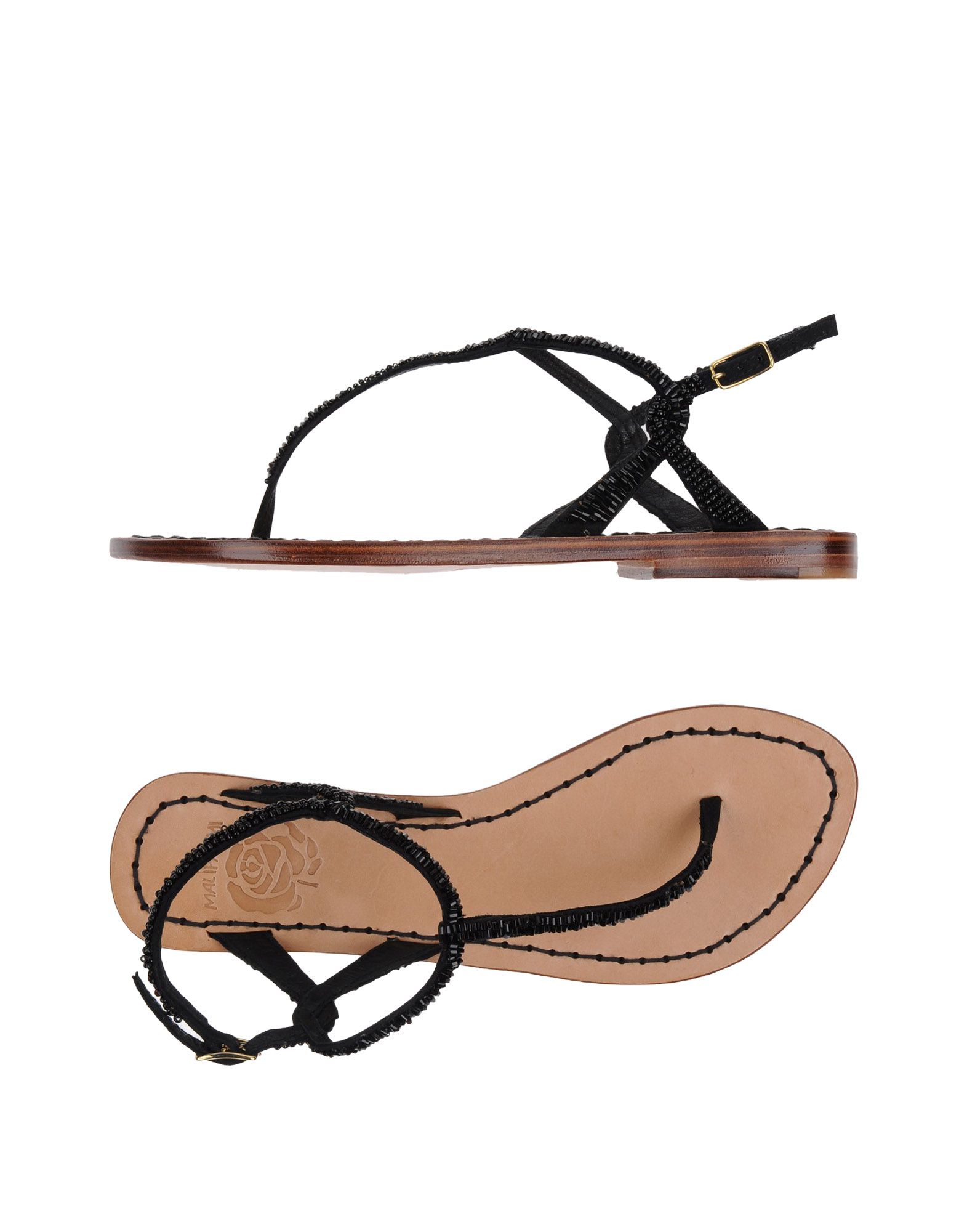  Malìparmi - Schuhe - Zehentrenner - On Yoox.com 