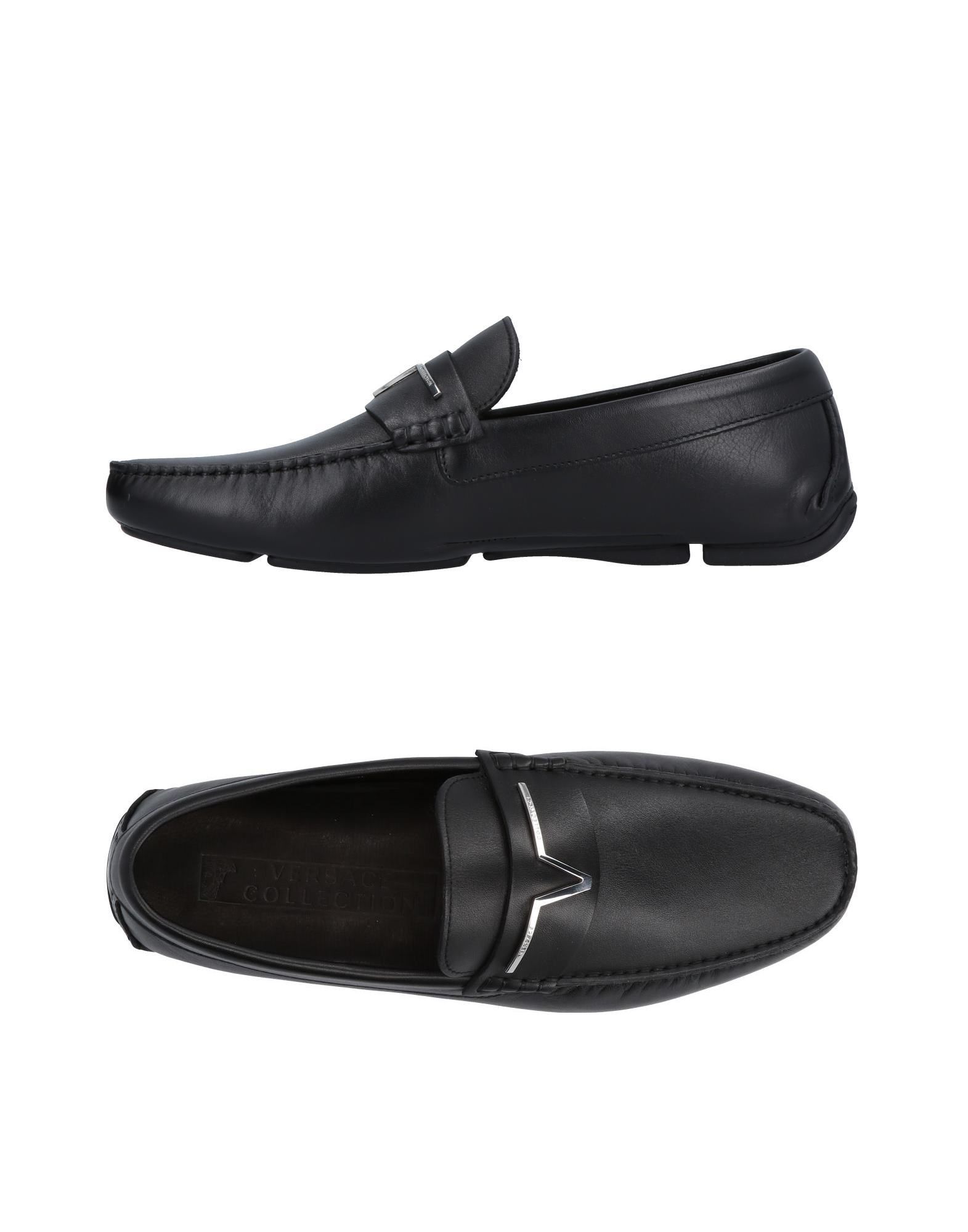 VERSACE Loafers,11162023KR 7