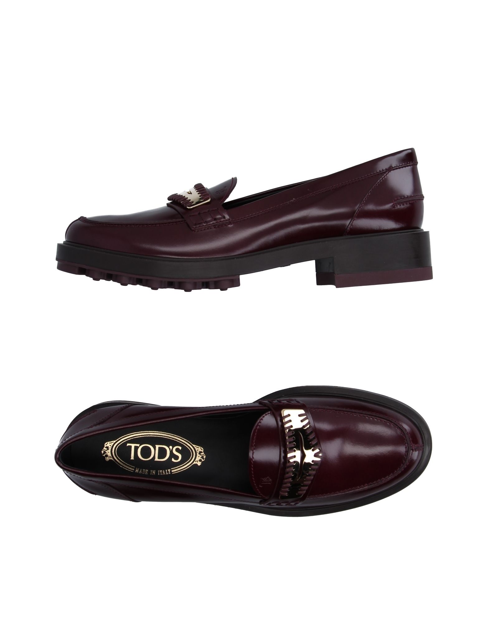 Купить Обувь Tods В Интернет Магазине