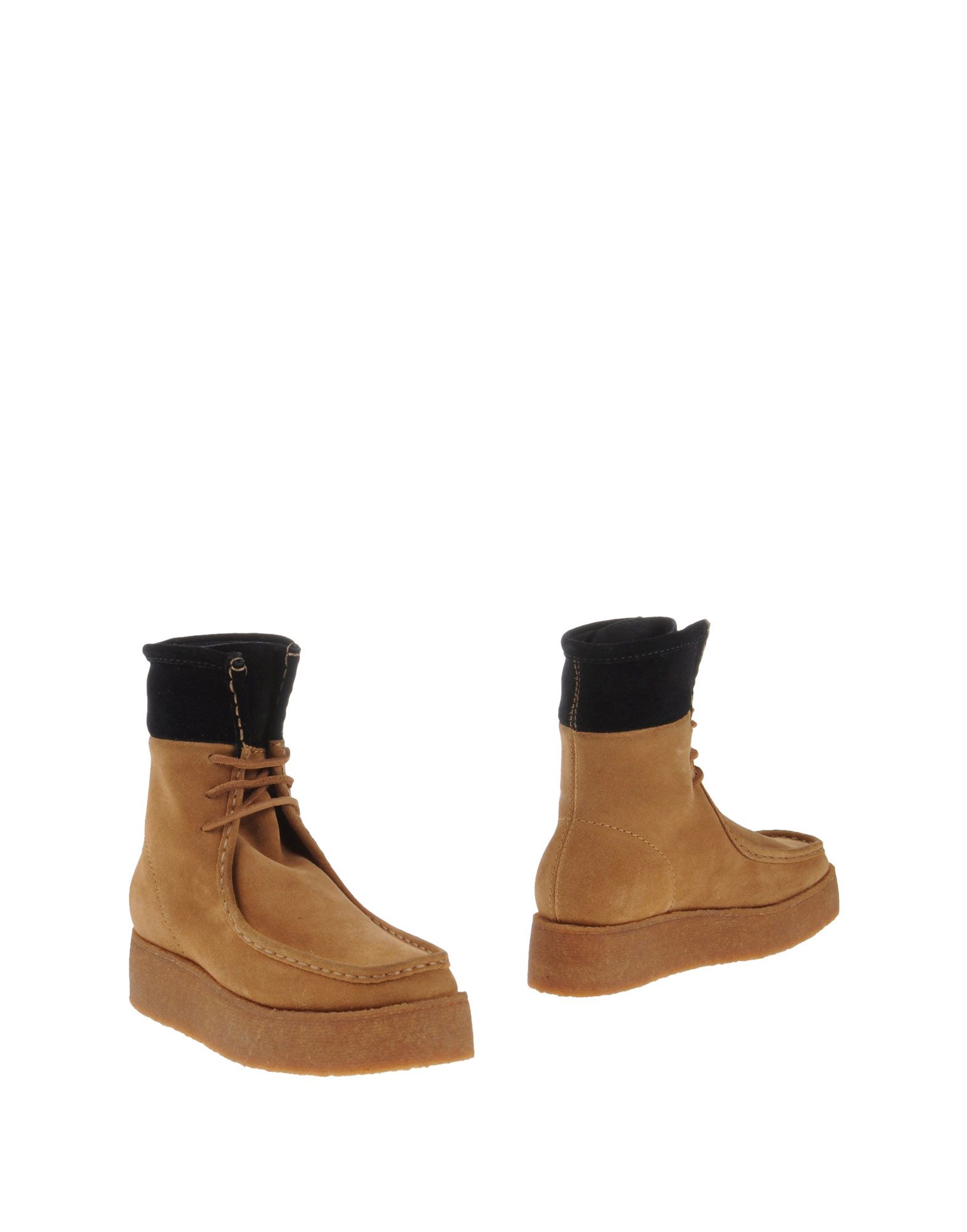 ALEXANDER WANG Ankle boot,11170139DH 11