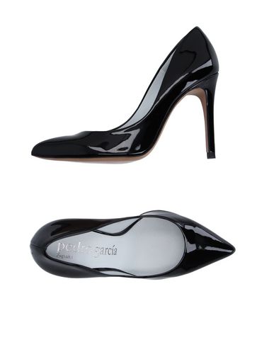 Туфли PEDRO GARCÍA 