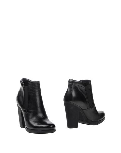 Prada Linea Rossa Woman Ankle Boots Black Size 8 Soft Leather