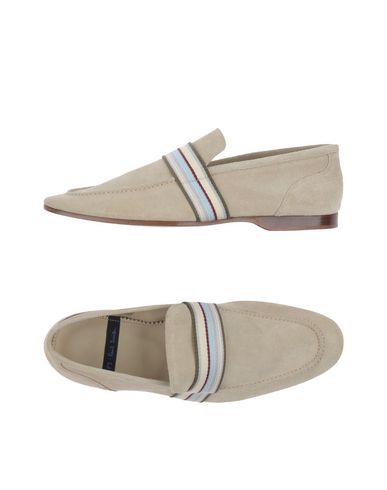 Мокасины PS by Paul Smith