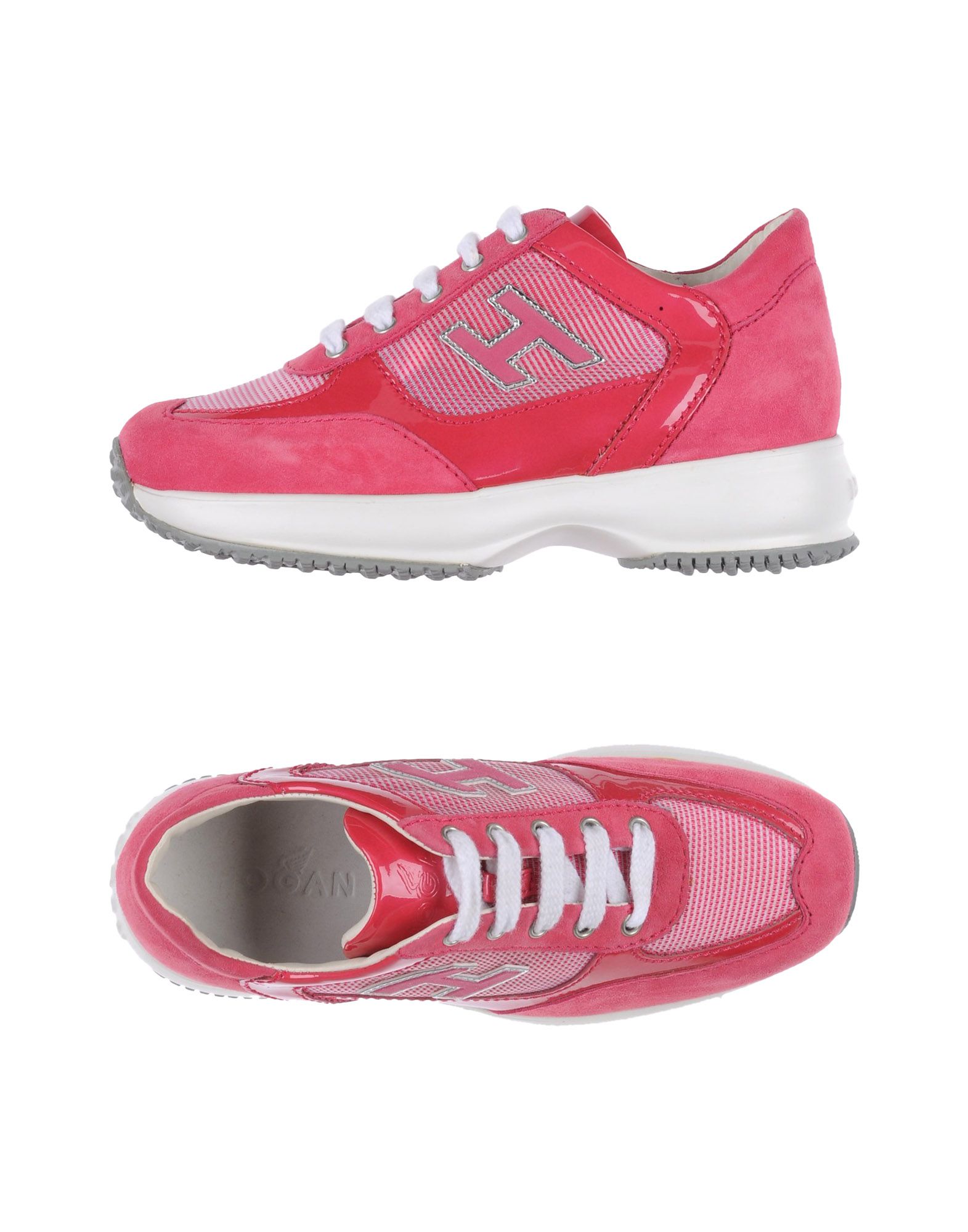  Hogan - Schuhe - Sneakers - On Yoox.com 