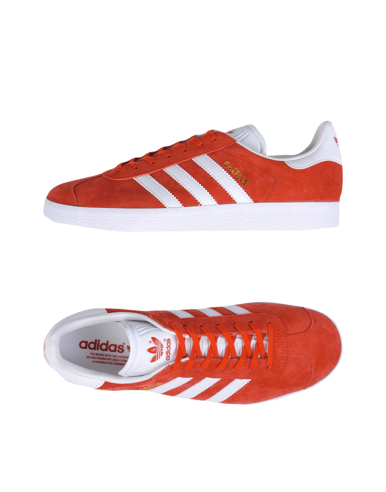 ADIDAS ORIGINALS ADIDAS ORIGINALS ΠΑΠΟΥΤΣΙΑ Αθλητικά παπούτσια