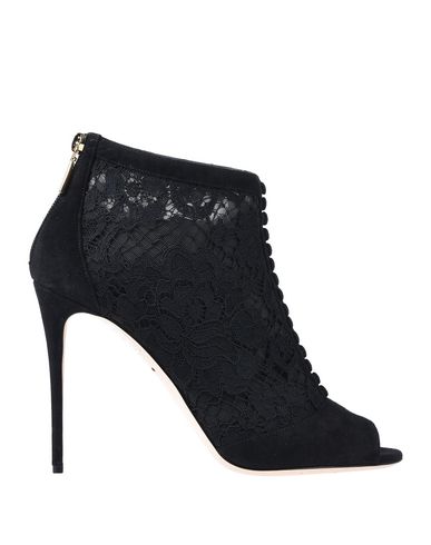 Полусапоги и высокие ботинки Dolce&Gabbana 11174320en