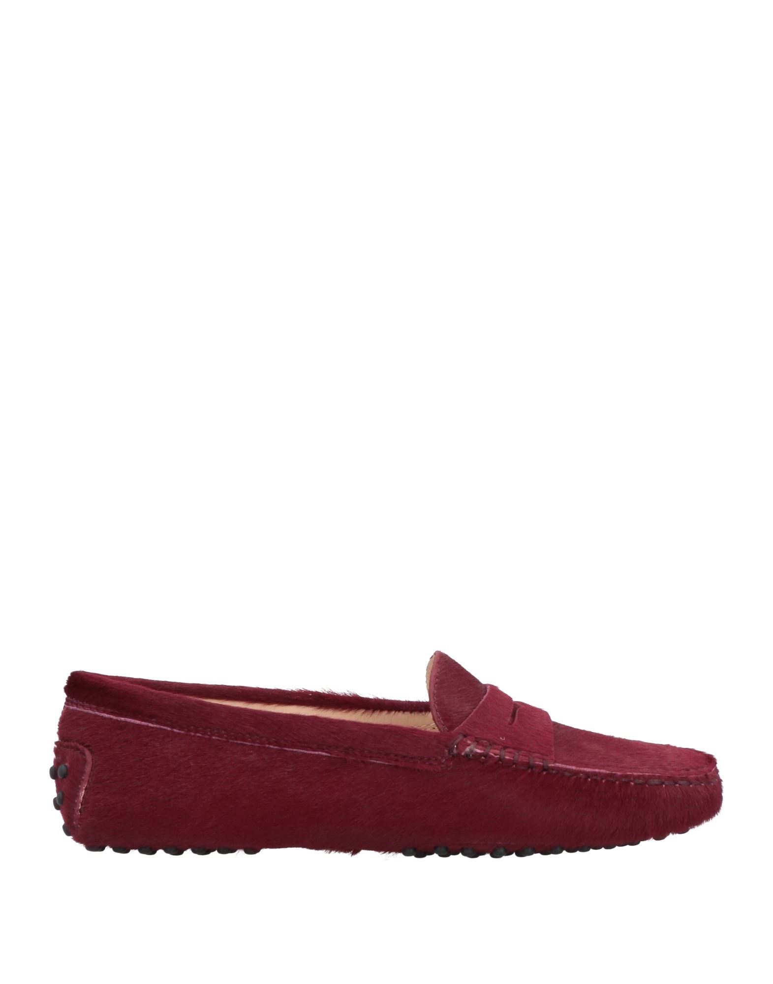 TOD'S ΠΑΠΟΥΤΣΙΑ Μοκασίνια