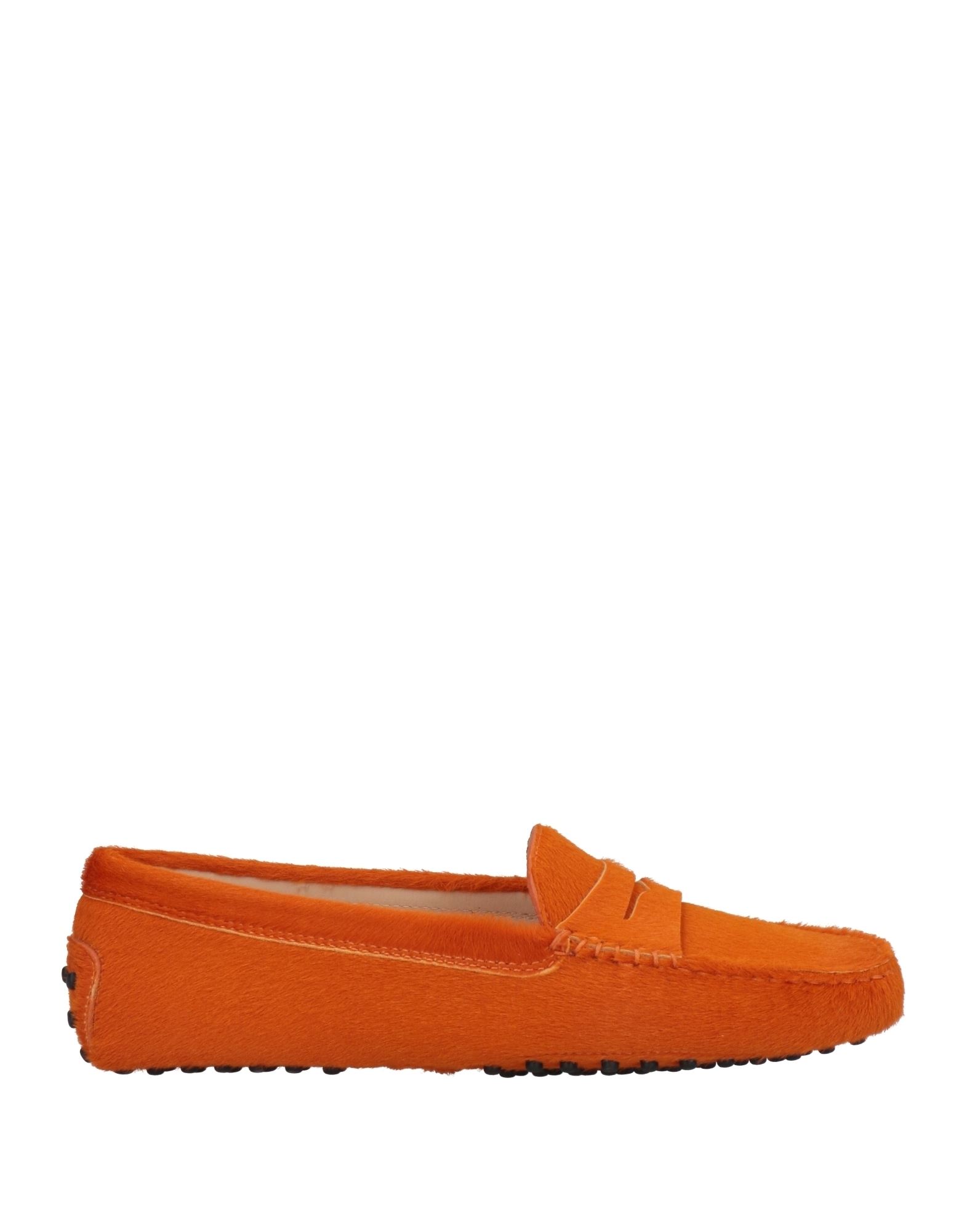 TOD'S ΠΑΠΟΥΤΣΙΑ Μοκασίνια