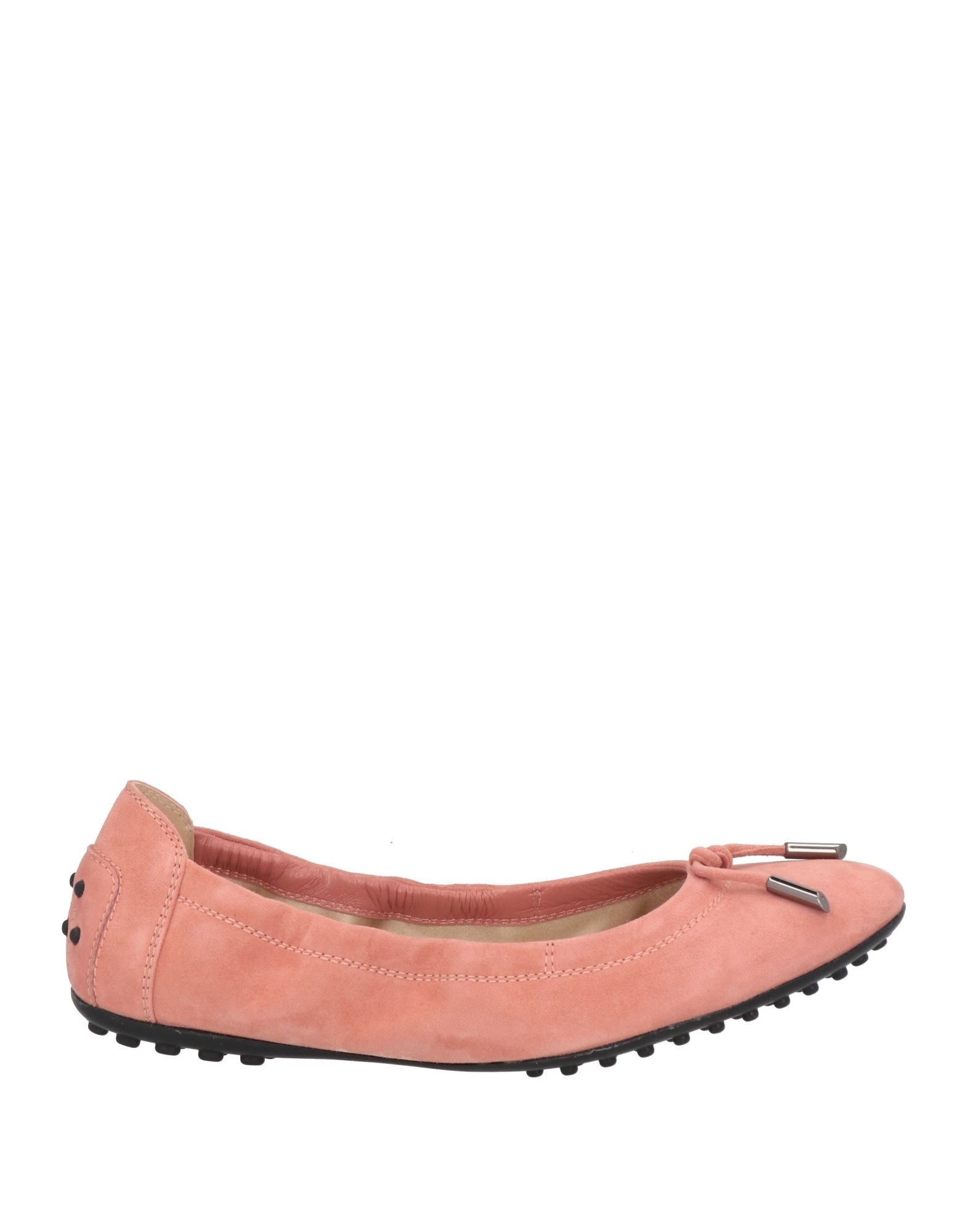 TOD'S ΠΑΠΟΥΤΣΙΑ Μπαλαρίνες