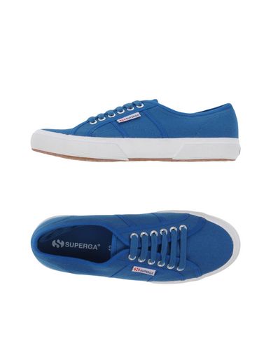 Низкие кеды и кроссовки Superga®
