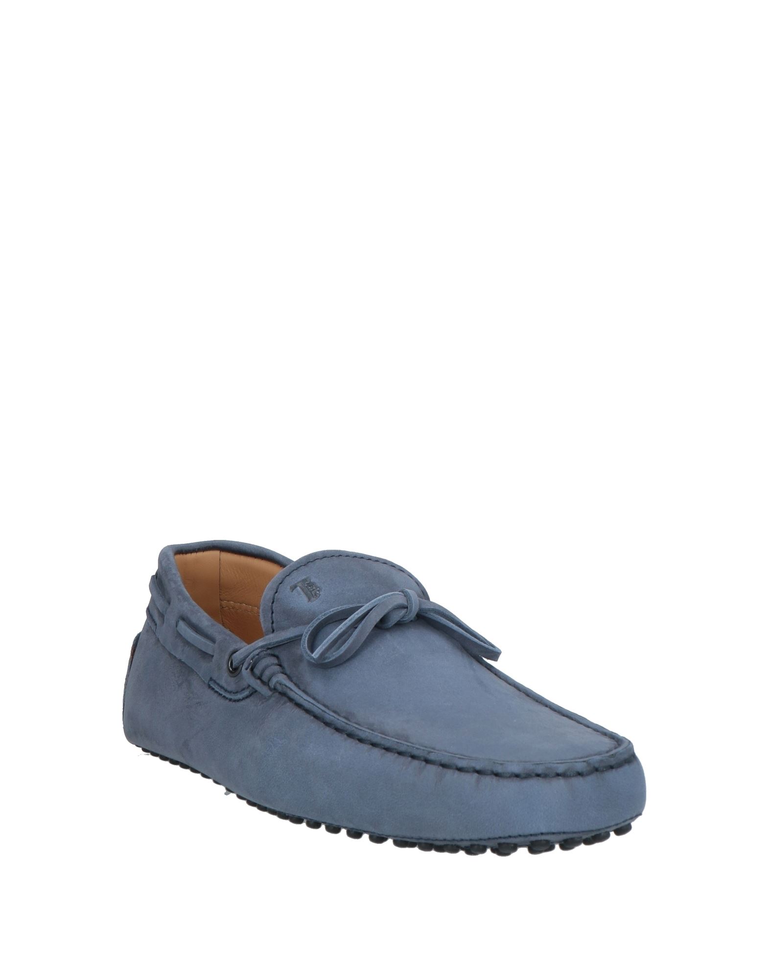  Tod's - Schuhe - Mokassins - On Yoox.com 