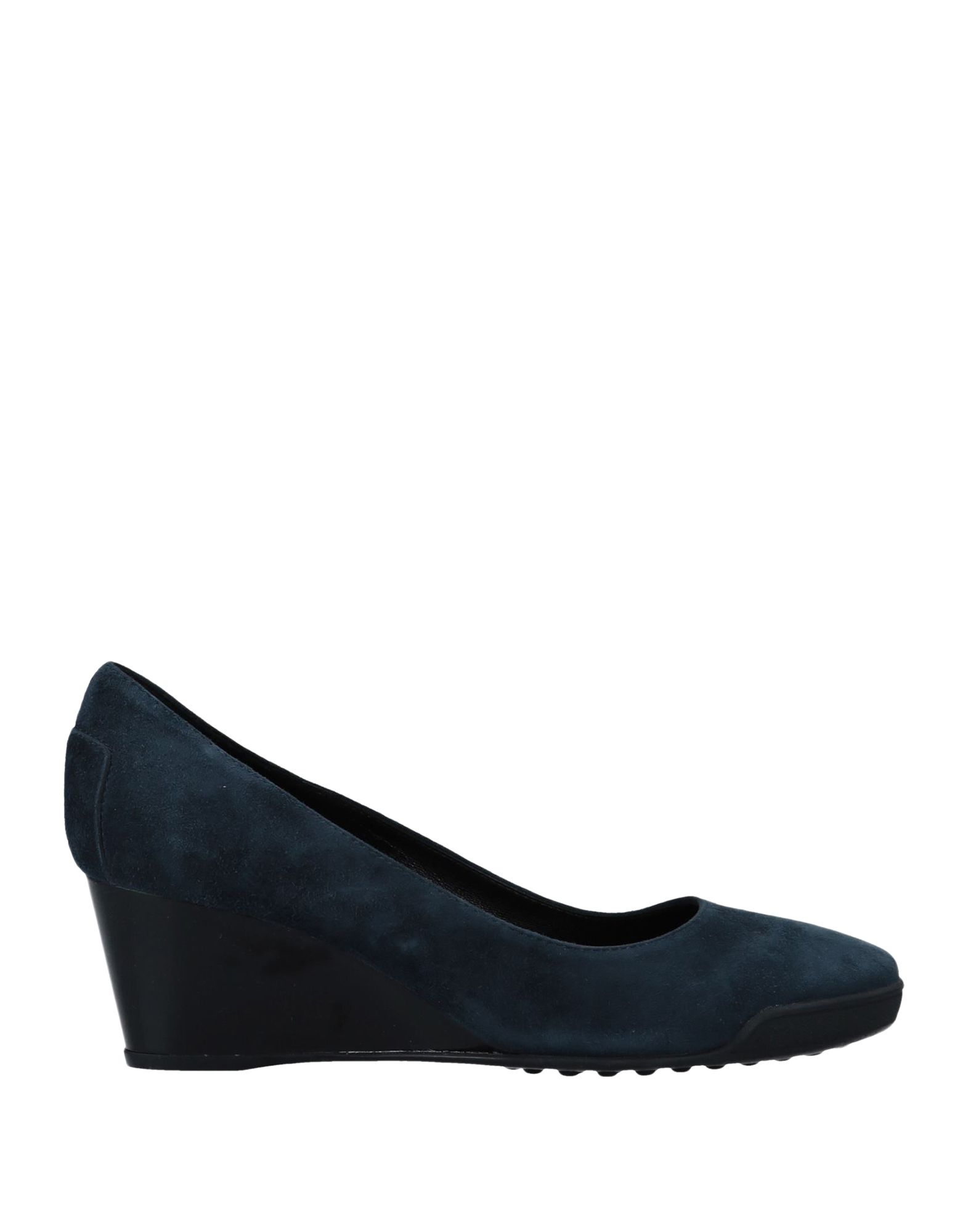 TOD'S TOD'S ΠΑΠΟΥΤΣΙΑ Κλειστά παπούτσια