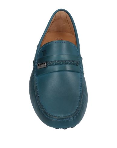 фото Мокасины Tod's