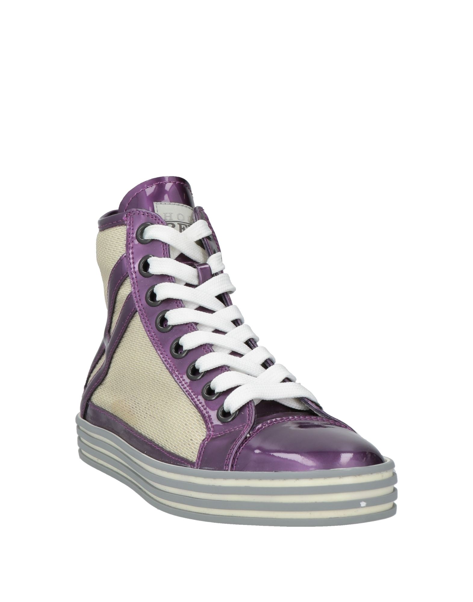  Hogan Rebel - Schuhe - Sneakers - On Yoox.com 