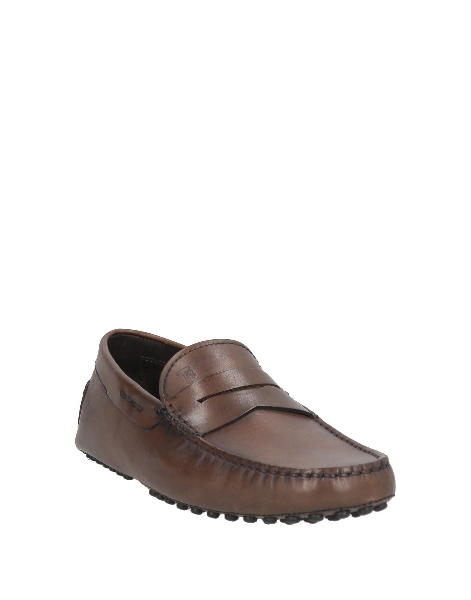  Tod's - Schuhe - Mokassins - On Yoox.com 