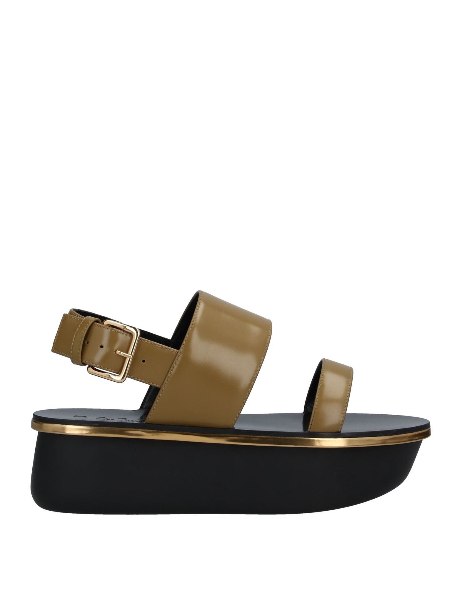yoox marni sandals