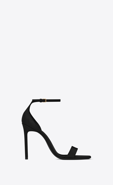 Women's Sandals | Saint Laurent | YSL.com